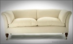 ALEXANDERS COOKHAM HANDMADE SOFA